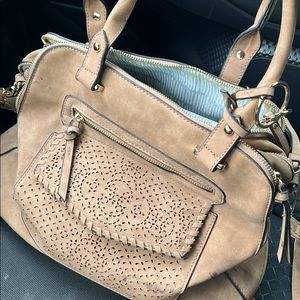 Womens purse